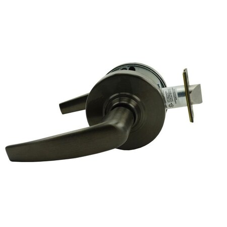 Schlage Commercial Schlage Commercial ND70JATH613 ND Series Classroom Large Format  Athens 13-247 Latch 10-025 Strike ND70JATH613